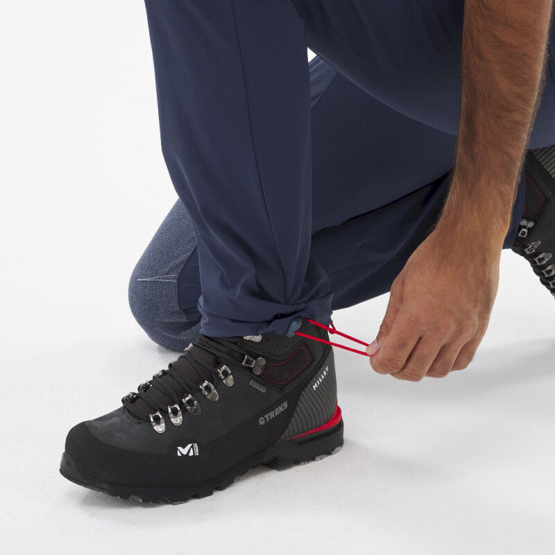 Fusion XCS Pant - Pantalon alpinisme homme