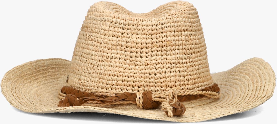 beige house of ord hoed raffia cowboy