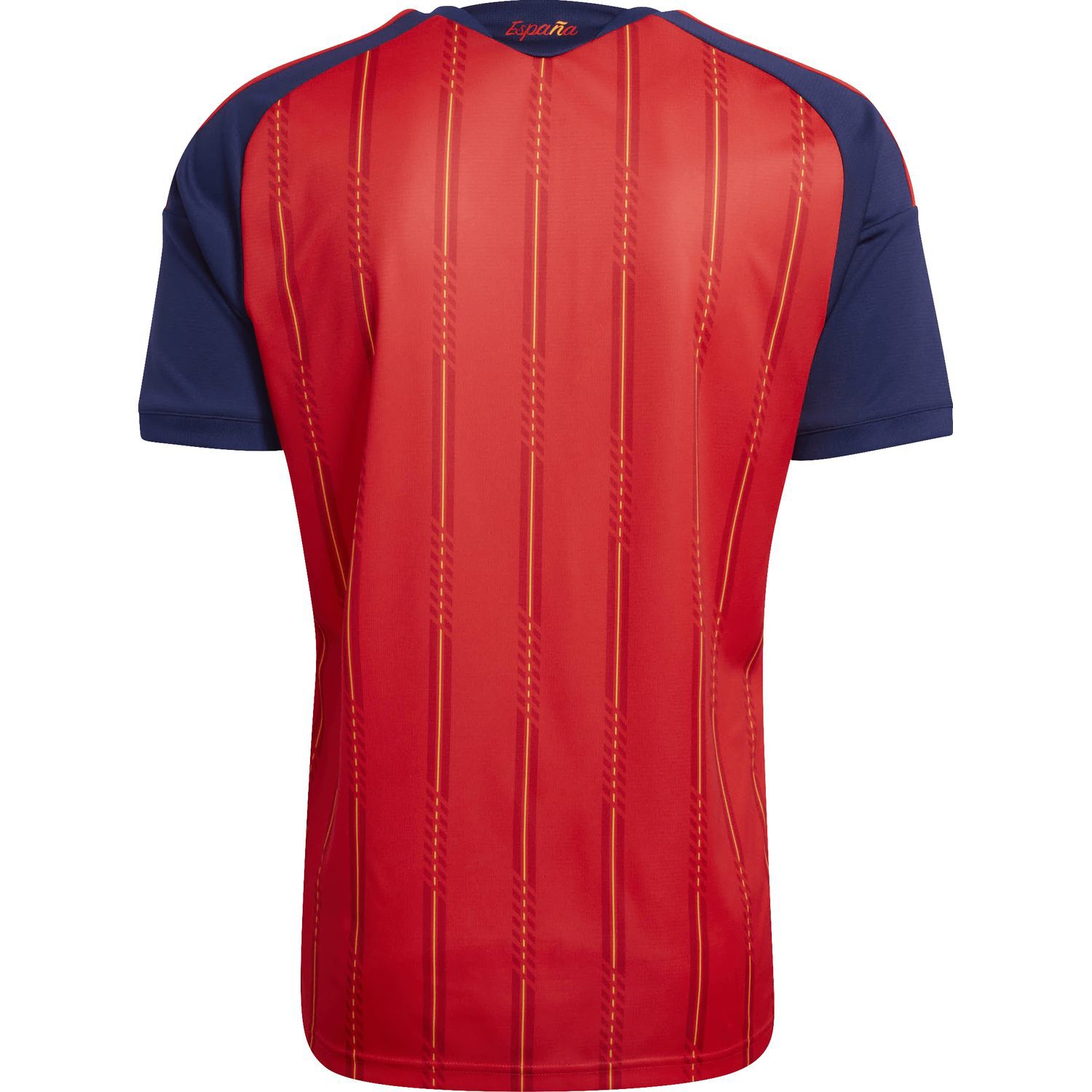 Adidas PerformanceSpanien 26 Heimtrikot