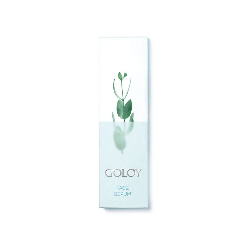 GOLOY Face Serum 30 ml