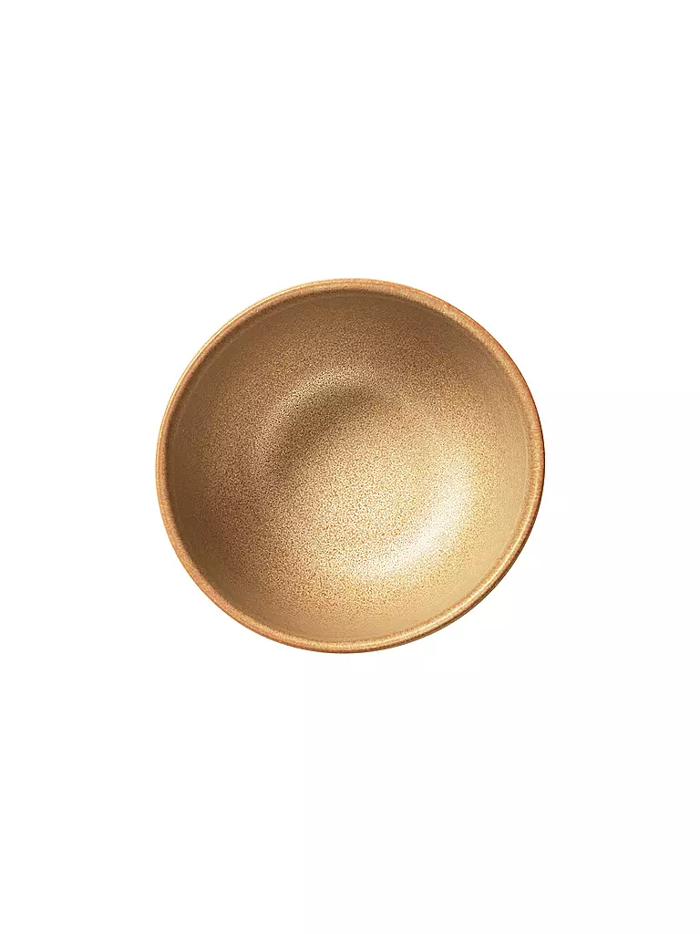 ASA SELECTION Schale 9cm SAISONS Almond senf