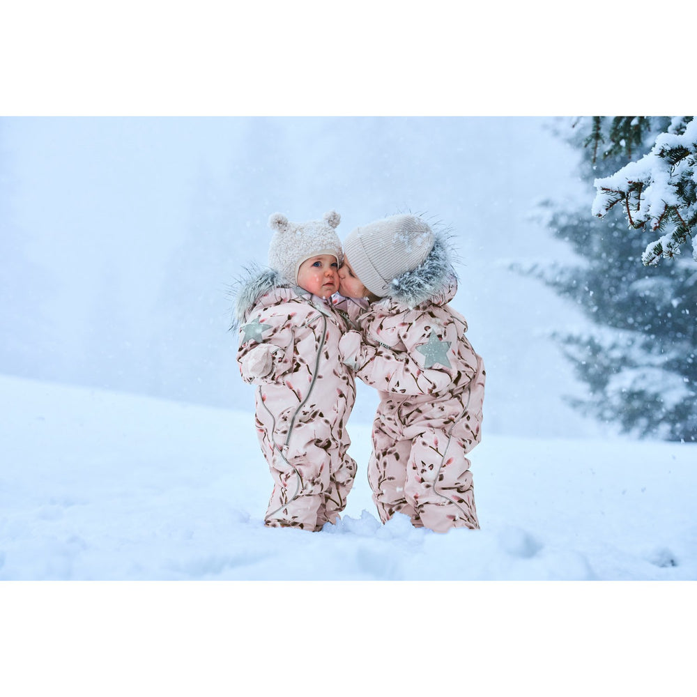 Køb Molo Vanilla Kay Elefanthue/Ski-maske