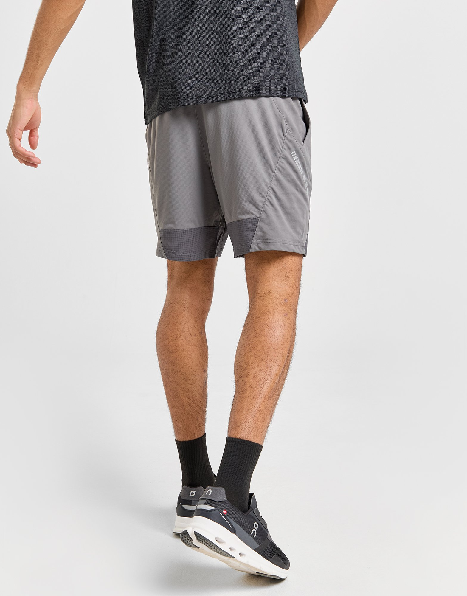 MONTIREX Short Trail MTX Homme