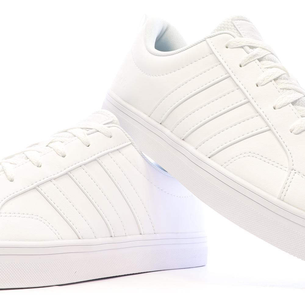 Adidas Baskets Blanches Homme Adidas Vs Pace 2.0