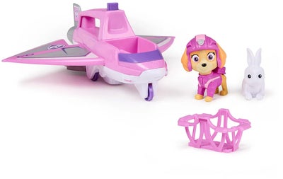 Paw Patrol Air Rescue Jetfly Skye