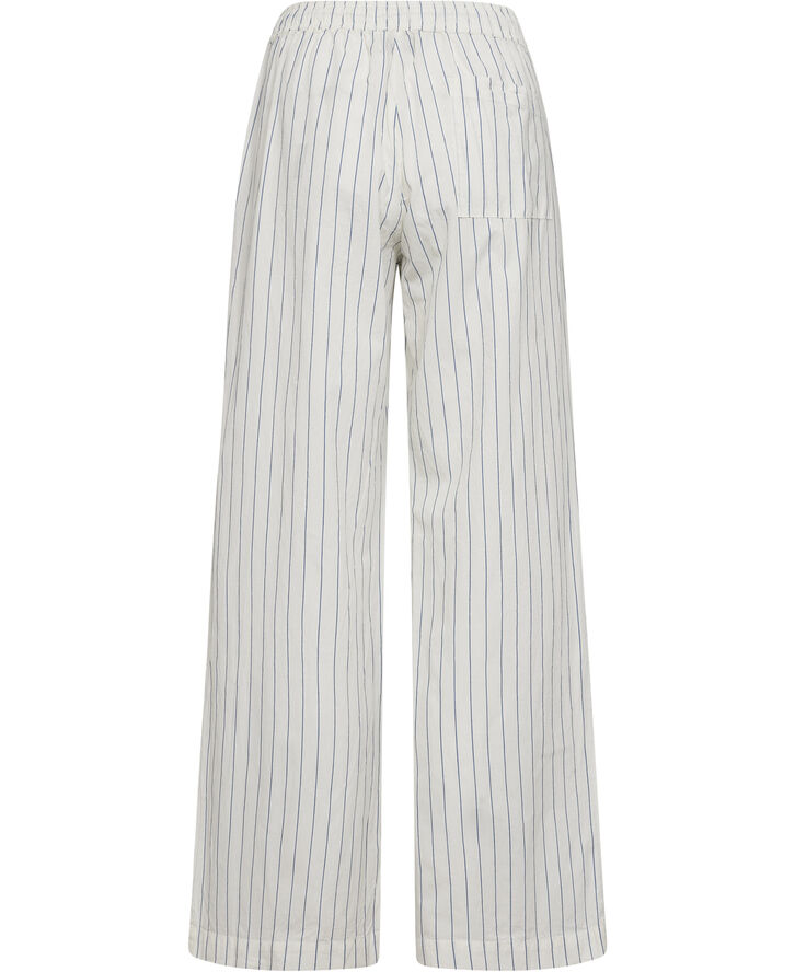 Magasin du Nord Collection Elize 2 G Bright blue stripe