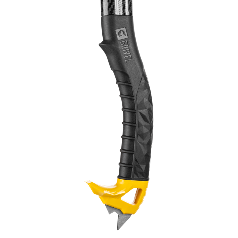 The North Machine Carbon (Katana Ice,Simple) Vario - Piolet