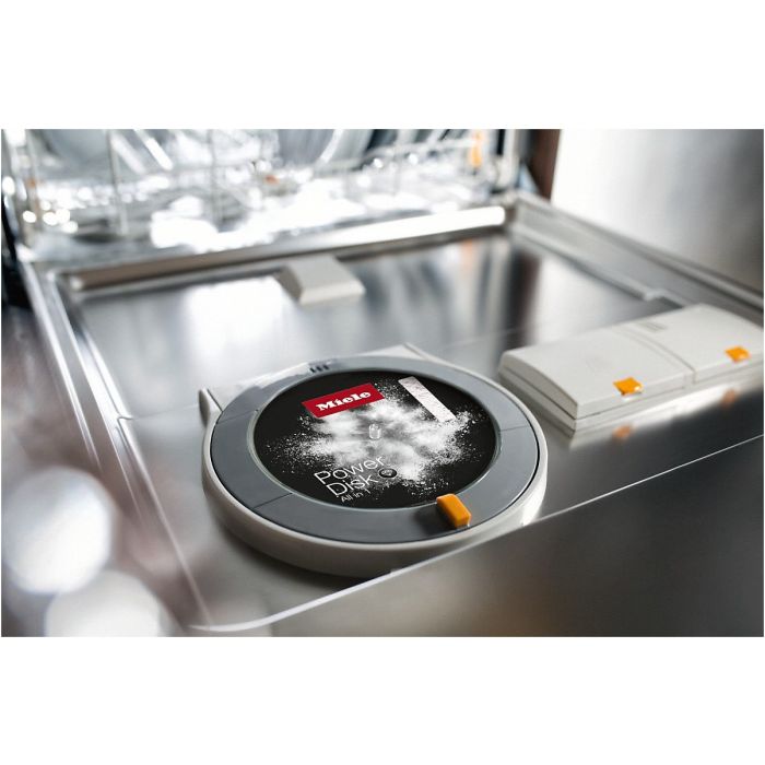 Miele 6er PowerDisk Vorratsset