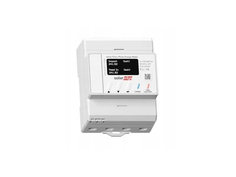 SolarEdge MTR-240-3PC1-D-A-MW