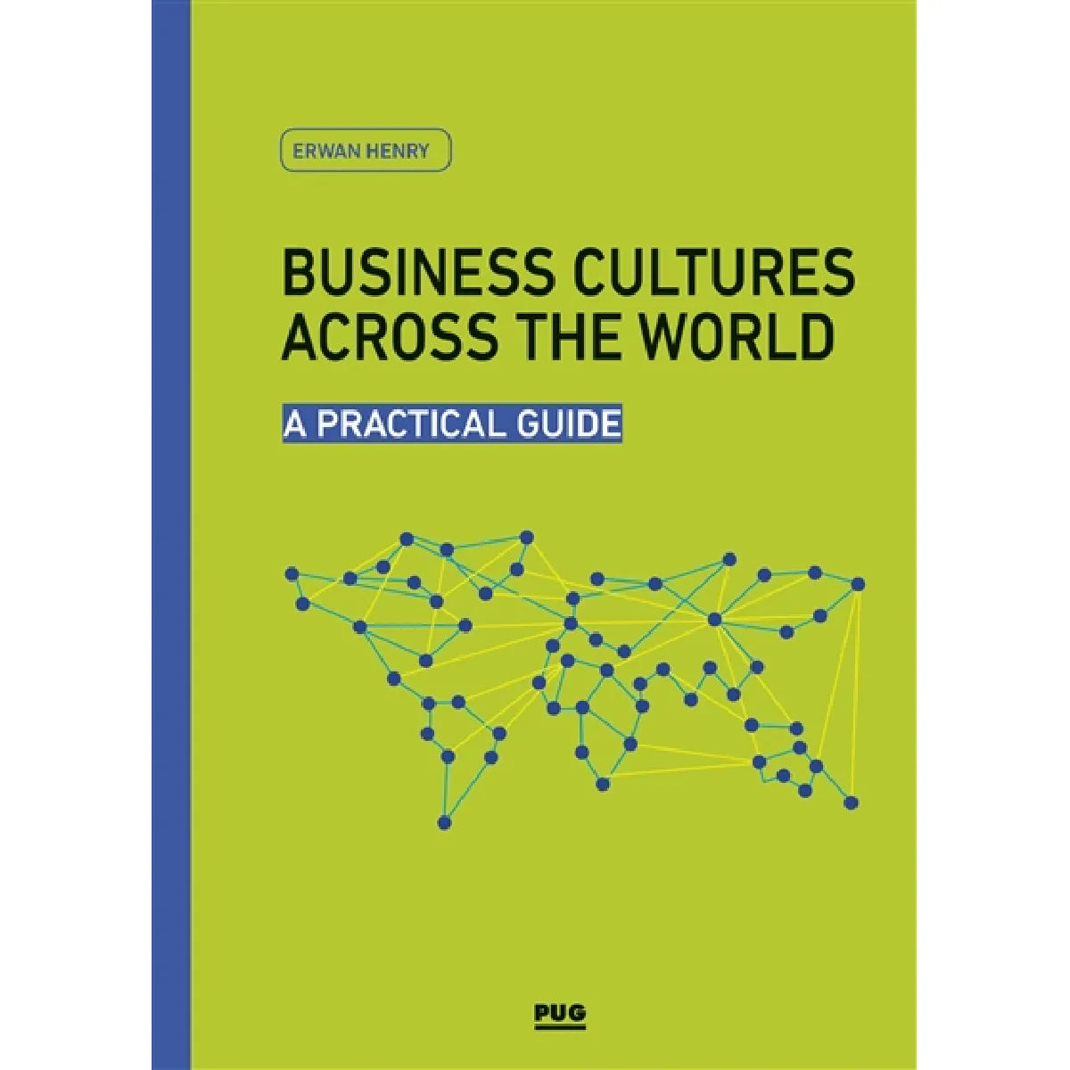 Business cultures across the world : a practical guide · Occasion