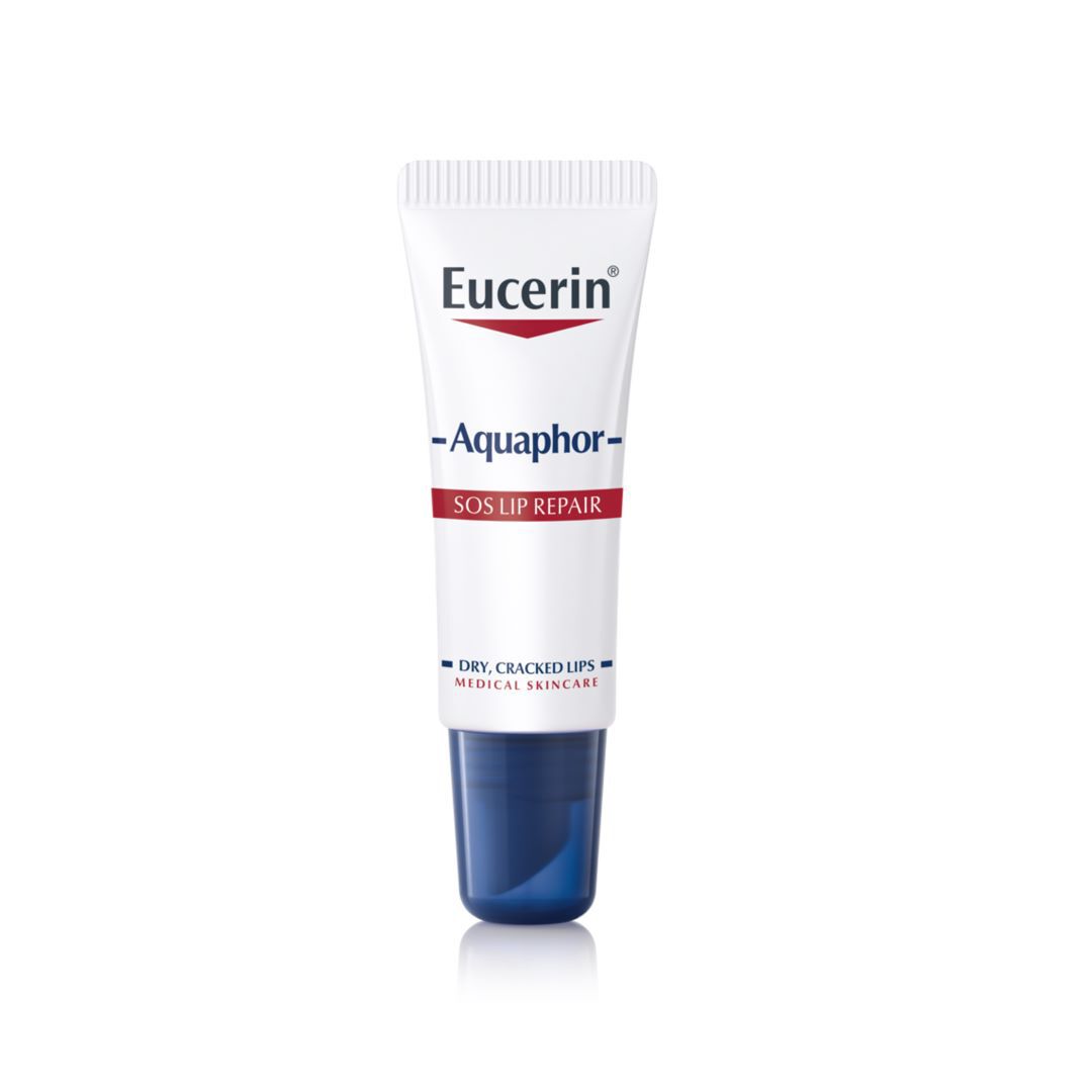 EUCERIN  Aquaphor Regenerador Labial - 10ml