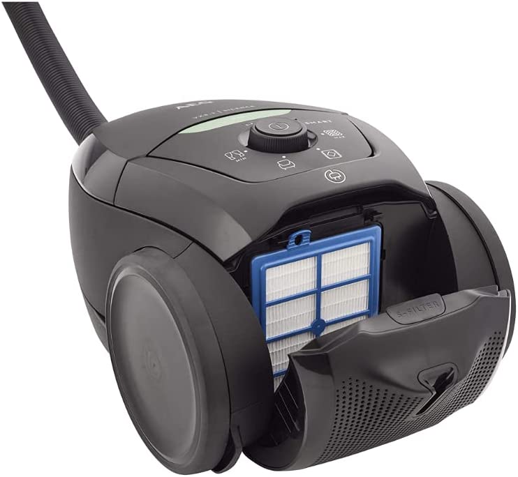 AEG VX82-1-ÖKO Vacuum cleaner