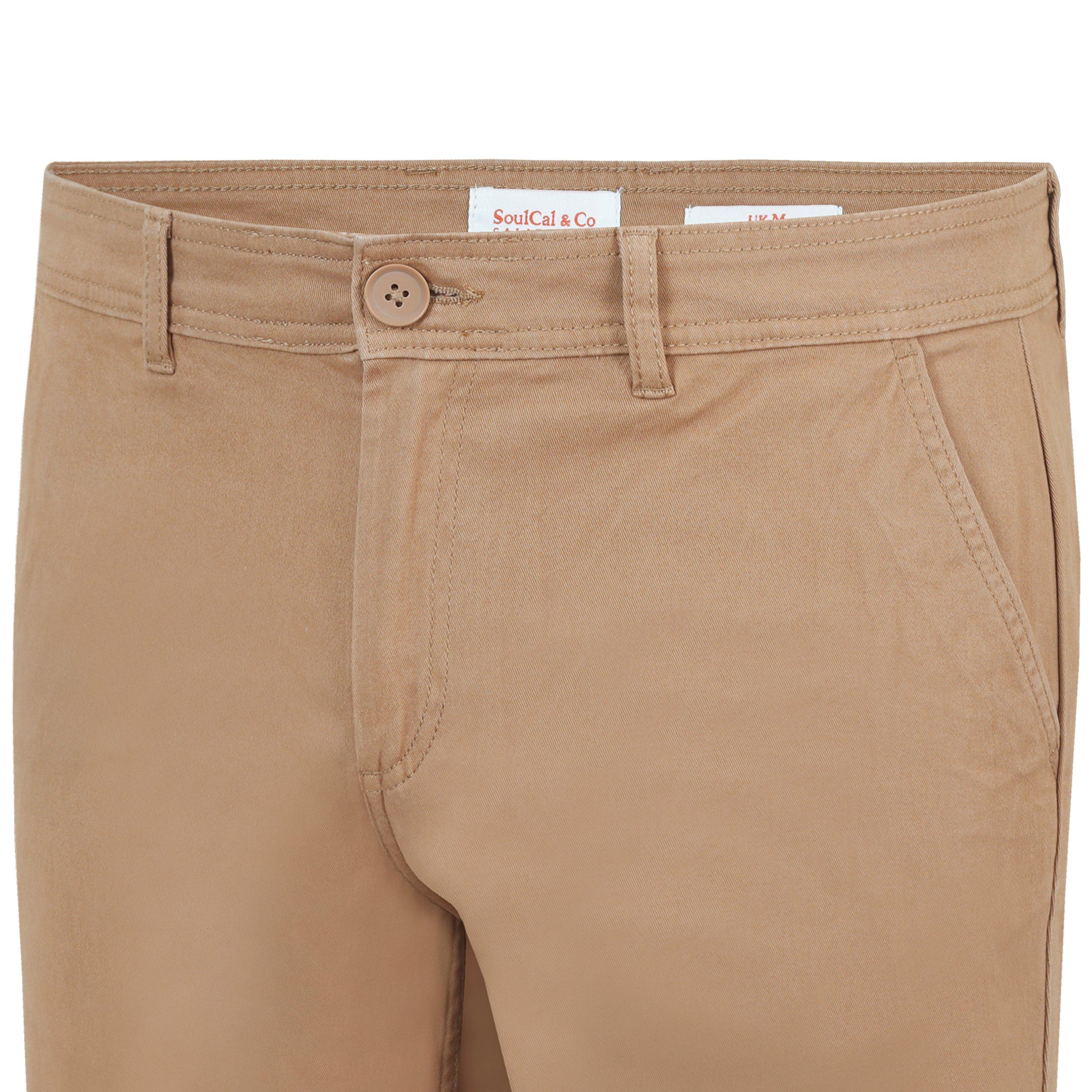 SoulCal Soul Chino Short