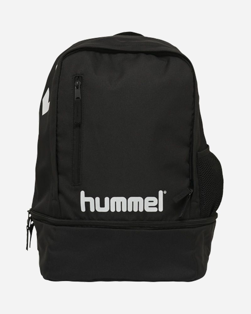 Sac à dos Hummel Promo Noir