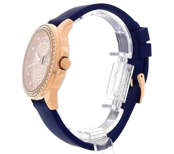 Guess Ladies Guess Lady Comet Watch