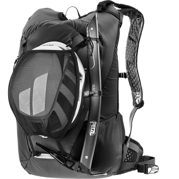 Sac à dos ski rando DEUTER UPDAYS 20 NIGHTBLUE/NEPTUNE