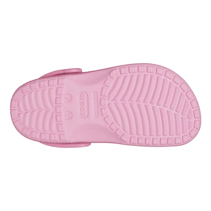 Crocs Classic Glitter Instappers Junior