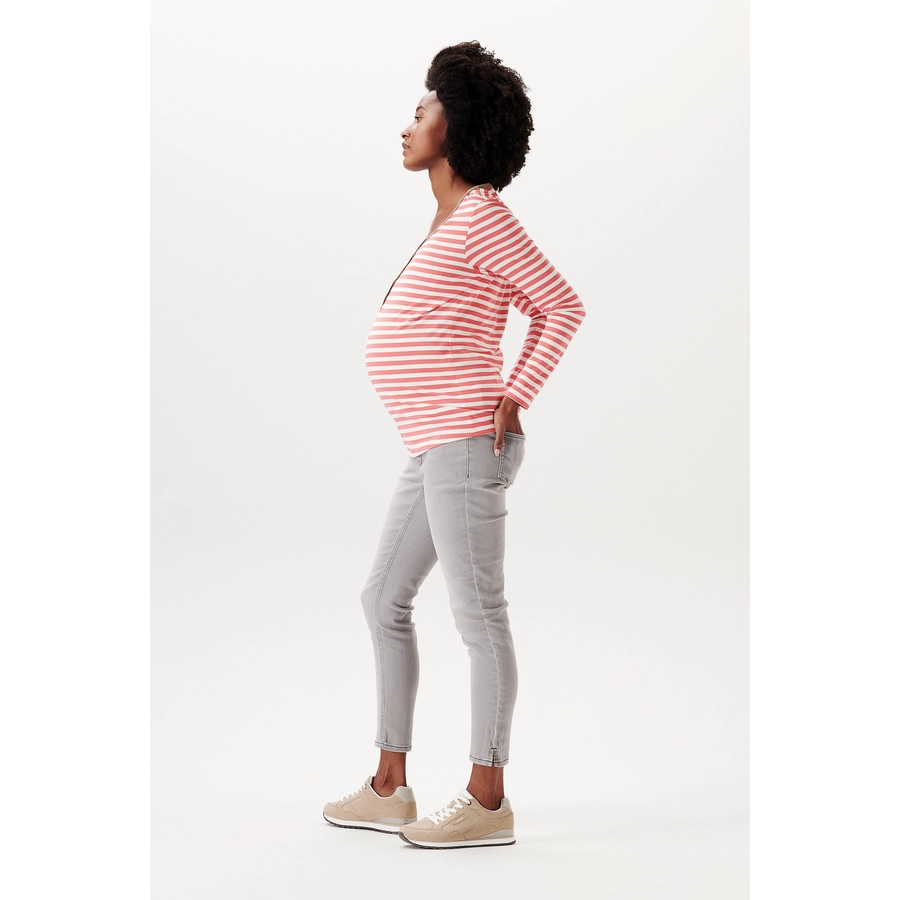 Esprit Still-Shirt Blush