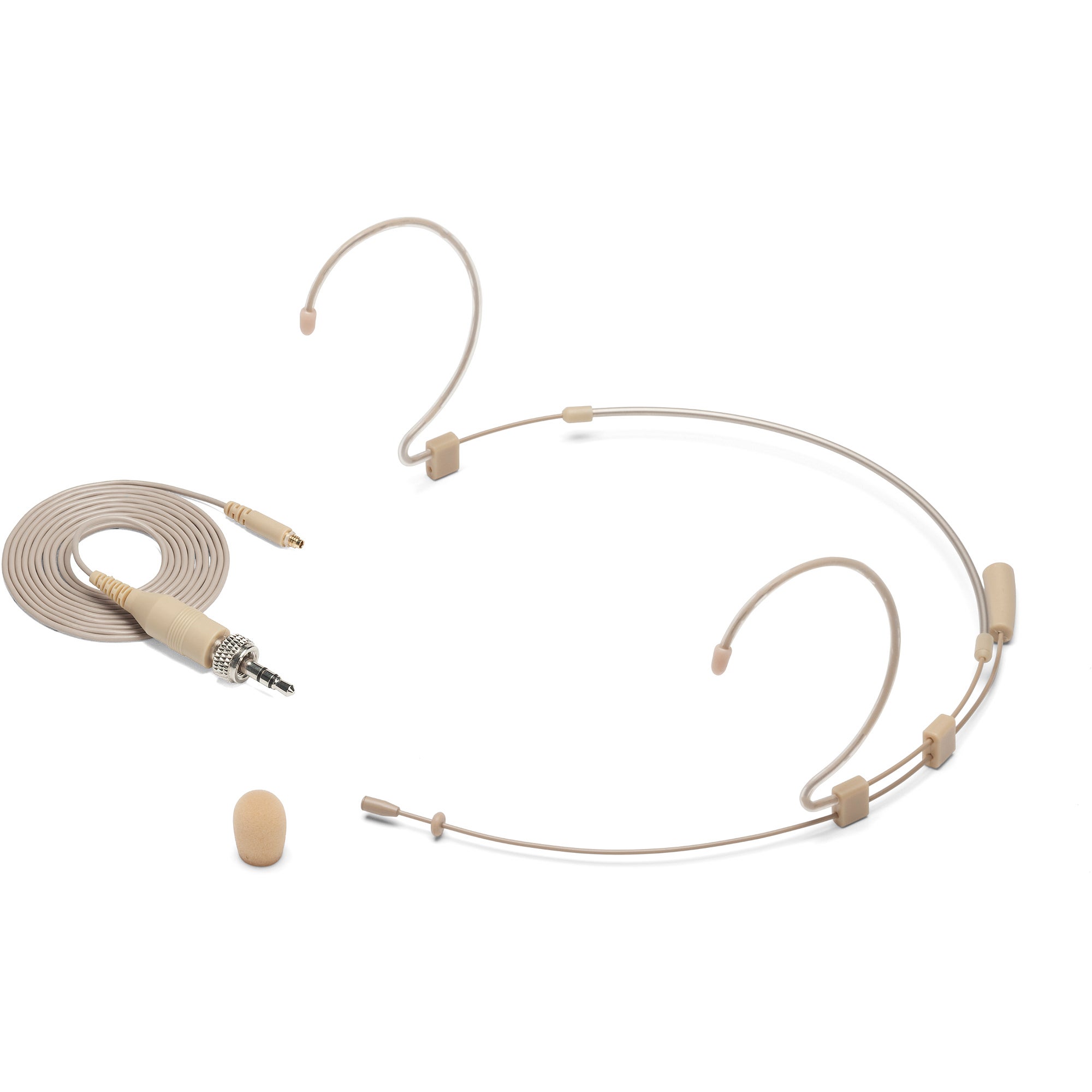 Samson DE50x headset microfoon