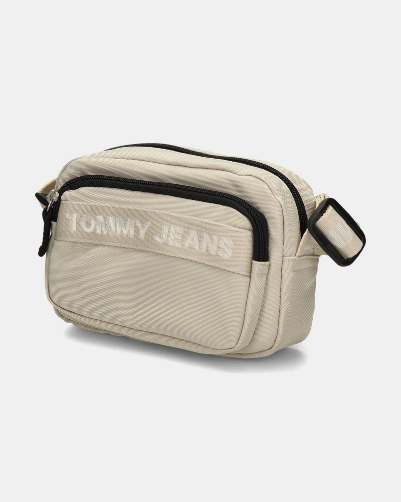 Tommy Jeans TJW Essentiel Schoudertas  - beige