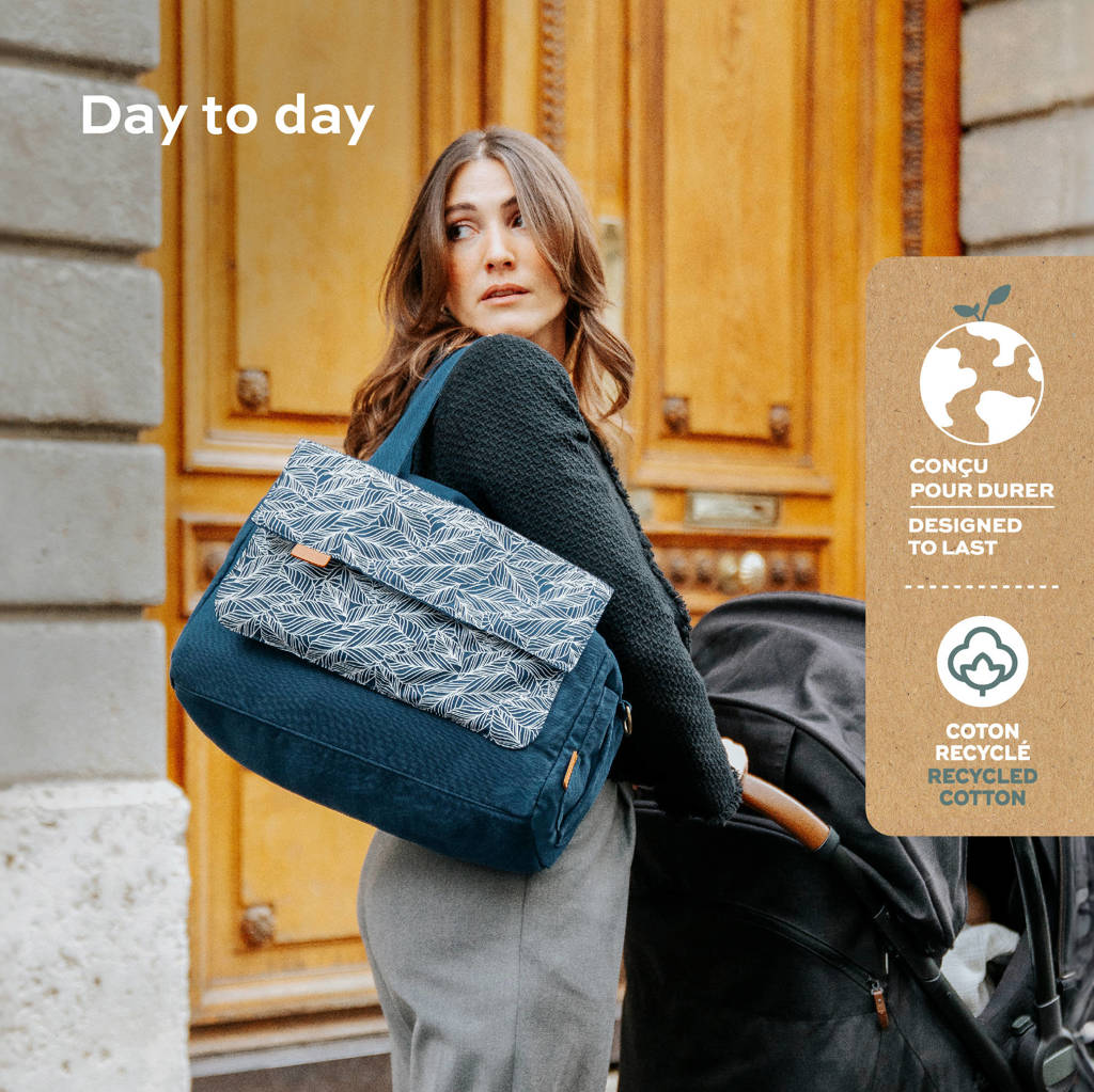 Day to Day Bag Palm