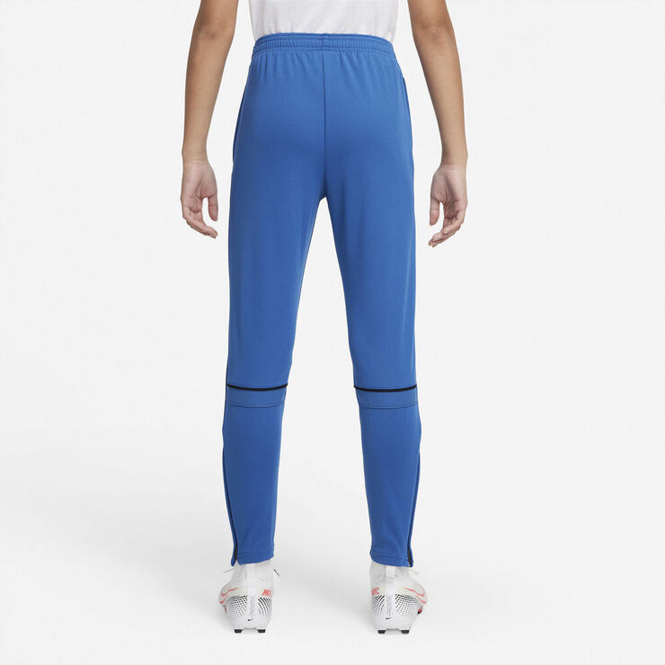 Nike Dri Fit Academy Traeningsbukser Blå