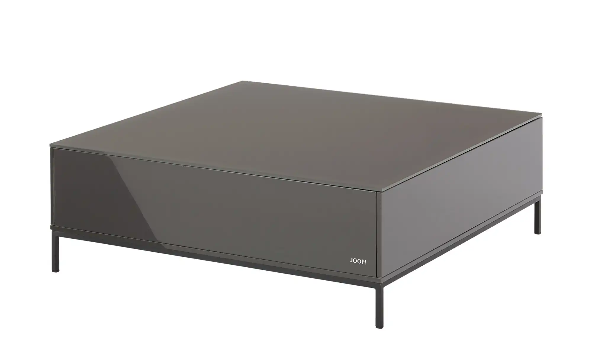 JOOP! Couchtisch Gloss Cubic