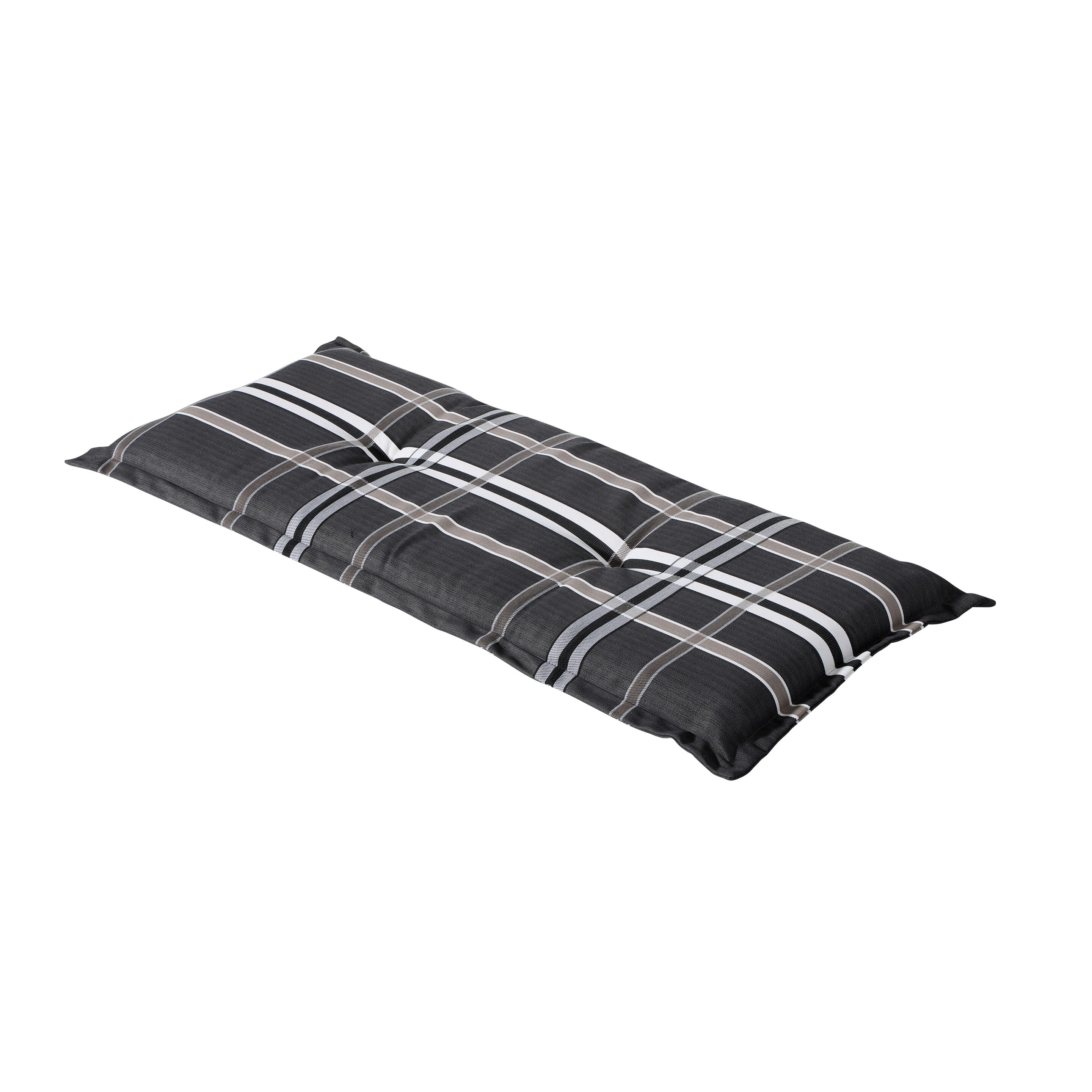 Madison Nils Taupe  120x48 Bankkussen