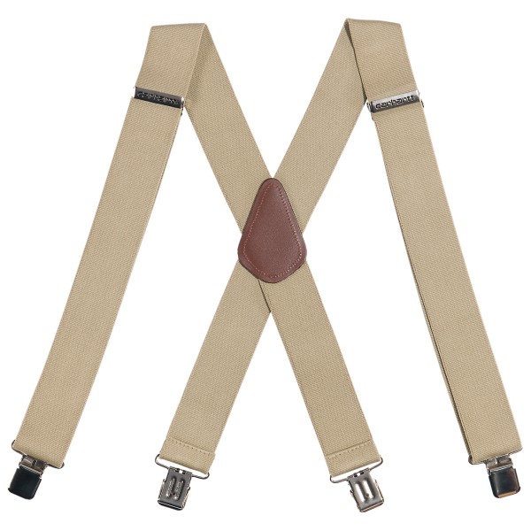 Carhartt - Rugged Flex Elastic Suspenders - Bretelles