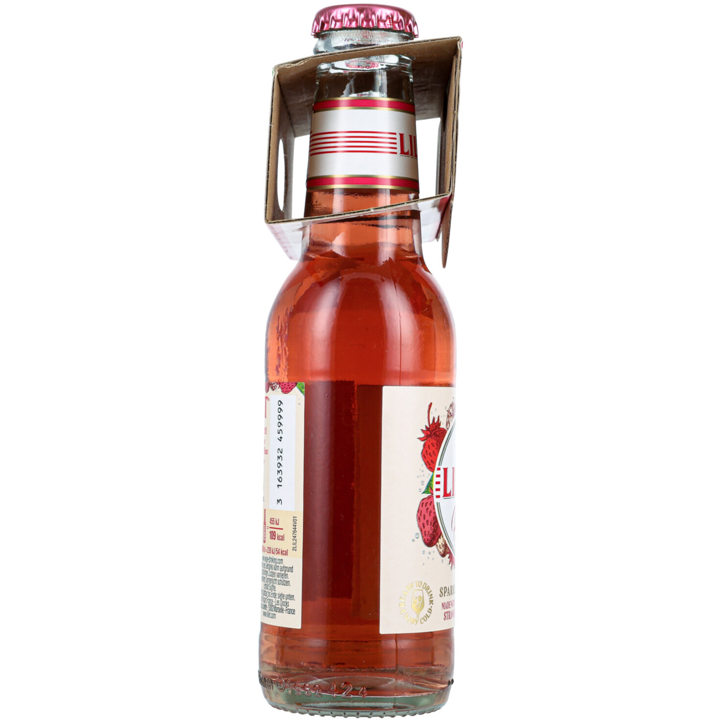 Lillet Berry 3x20cl -60cl