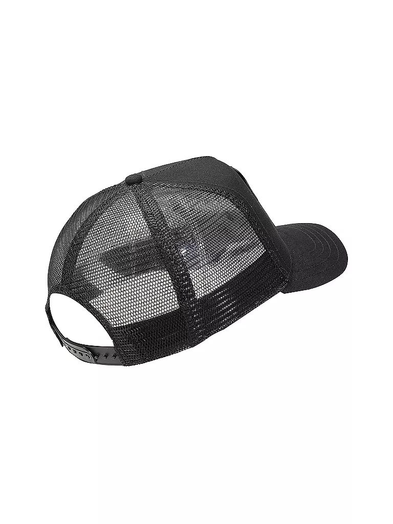 GOORIN BROS. Kappe THE PANTHER CORE schwarz
