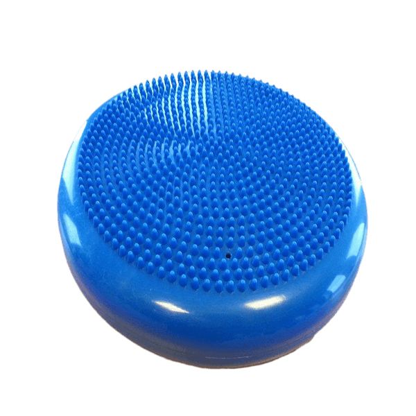 Matchu Sports - Fitness Balancekissen - Ballkissen 33 cm
