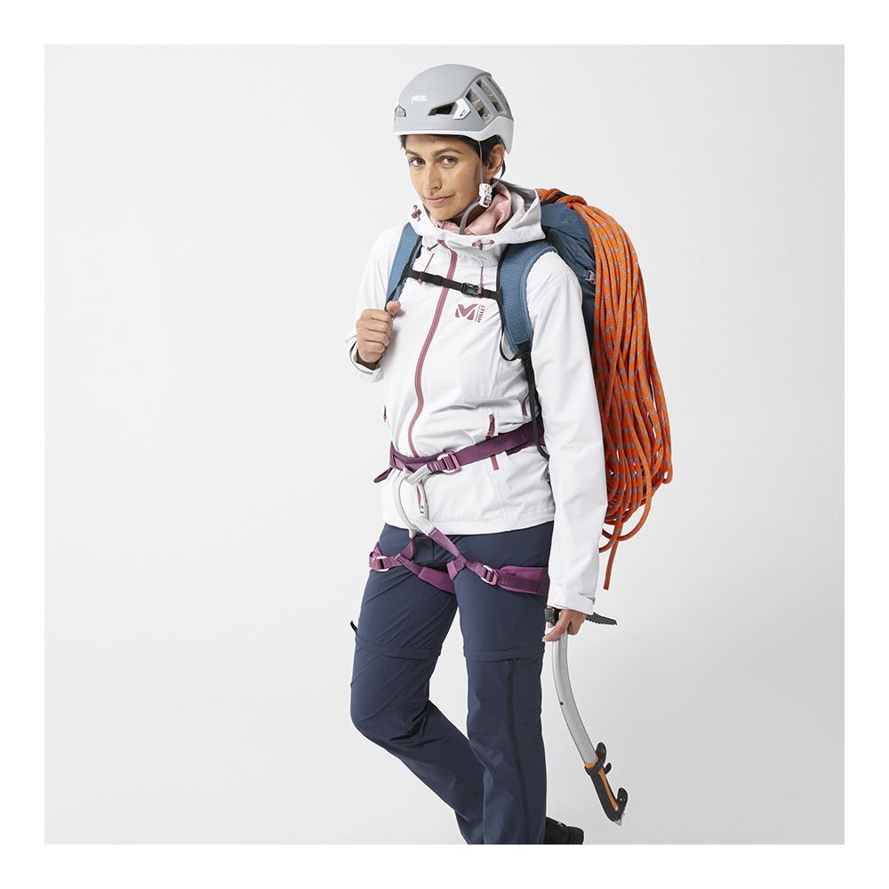 Millet PROLIGHTER 30+10L - Sac À dos Femme indian