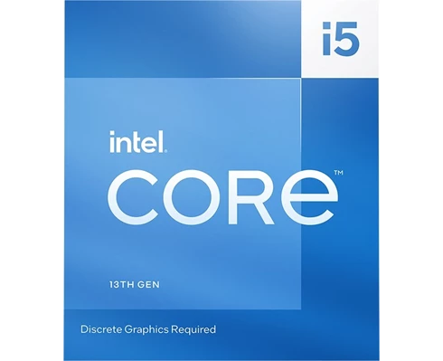 Intel Core i5-13400F