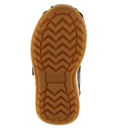 Kavat Sandaler - Tobo TX - Blå