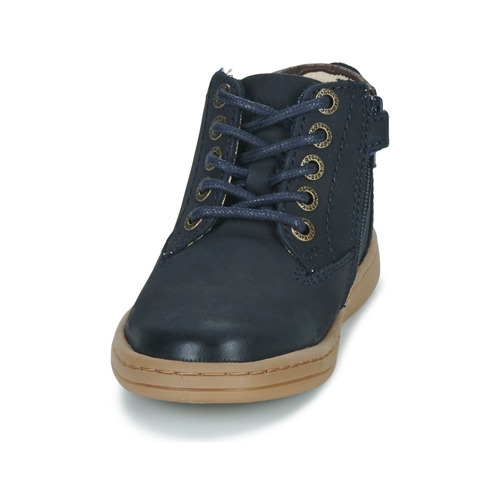Kickers - TACKLAND - Marine