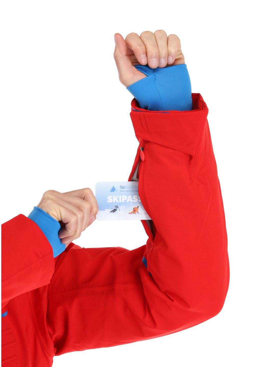 Killy-M ski-jas heren