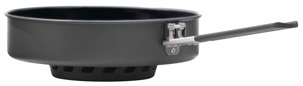 WindBurner Ceramic Skillet NC