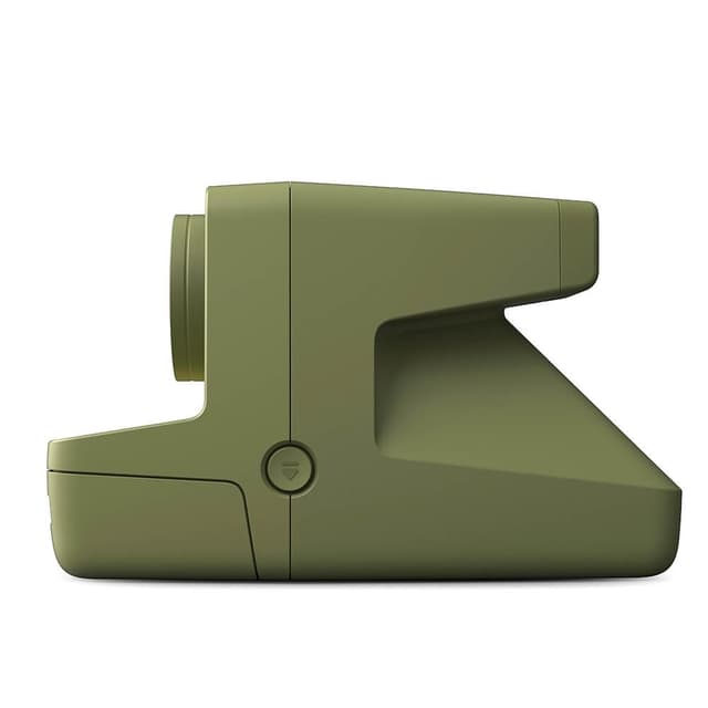 Polaroid Camera Now+ Gen. 2 Forest Green
