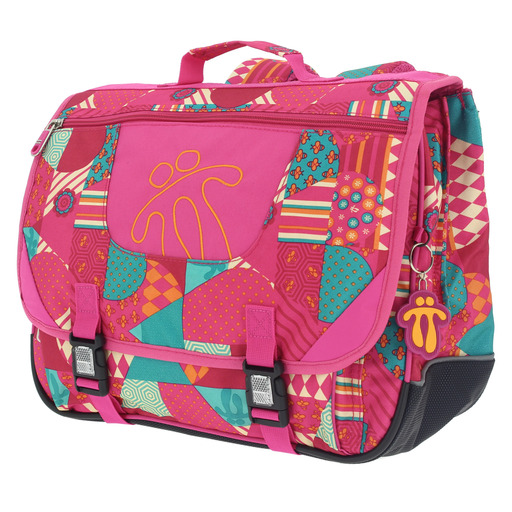 Tesoura para mochila escolar