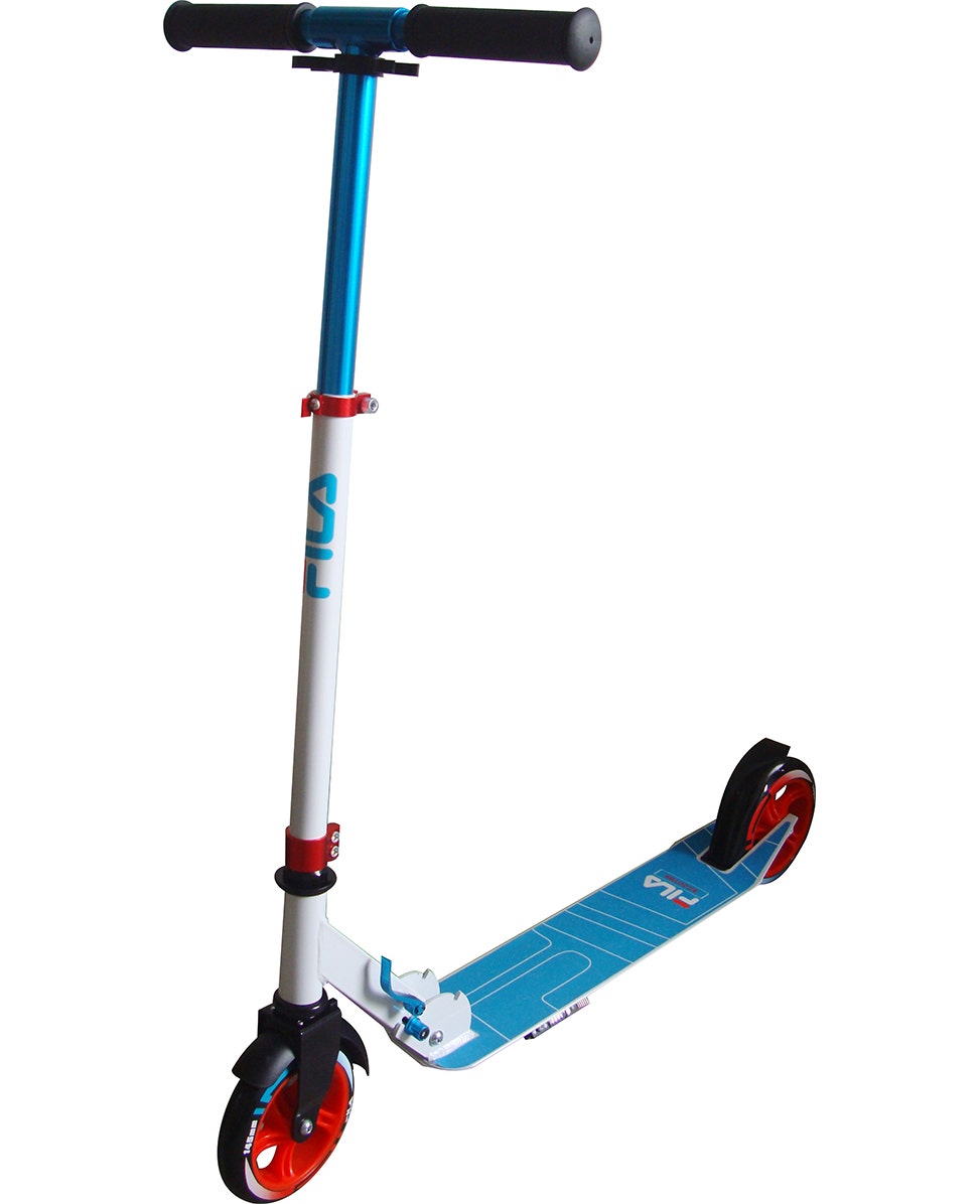 Fila  145-F Scooter