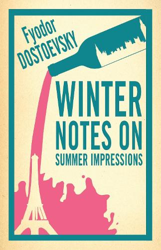 Winter Notes on Summer Impressions: New Translation (Paperback)
