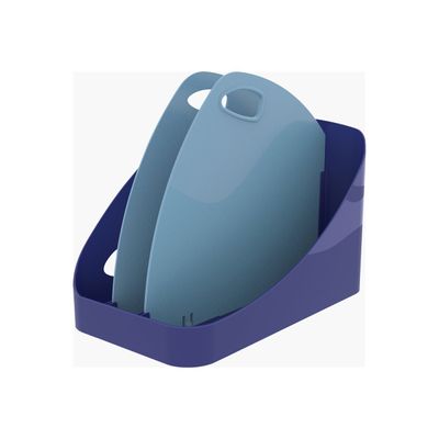 Exacompta Bee Blue - Trieur - bleu clair
