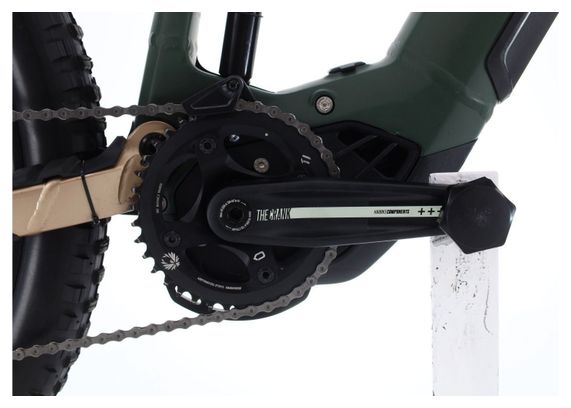 Produit reconditionné · Haibike All Mtn 7 GX / Vélo VTT électrique / Haibike | Bon état
