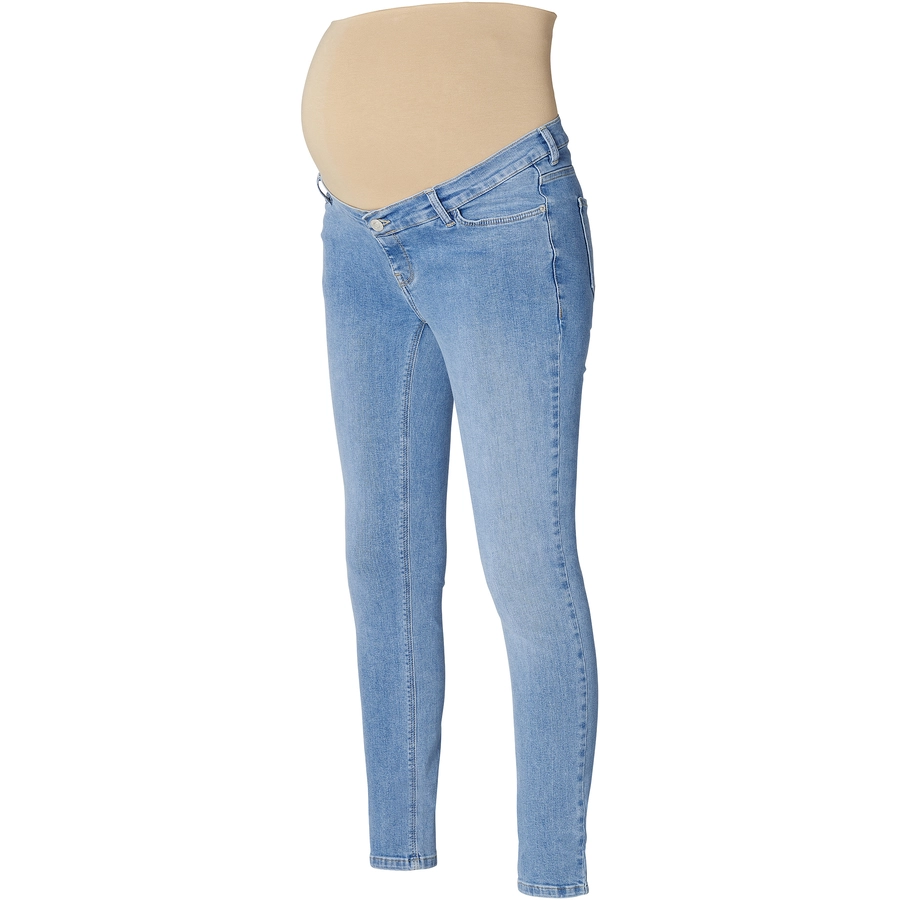 Esprit Skinny Umstandsjeans Lightwash