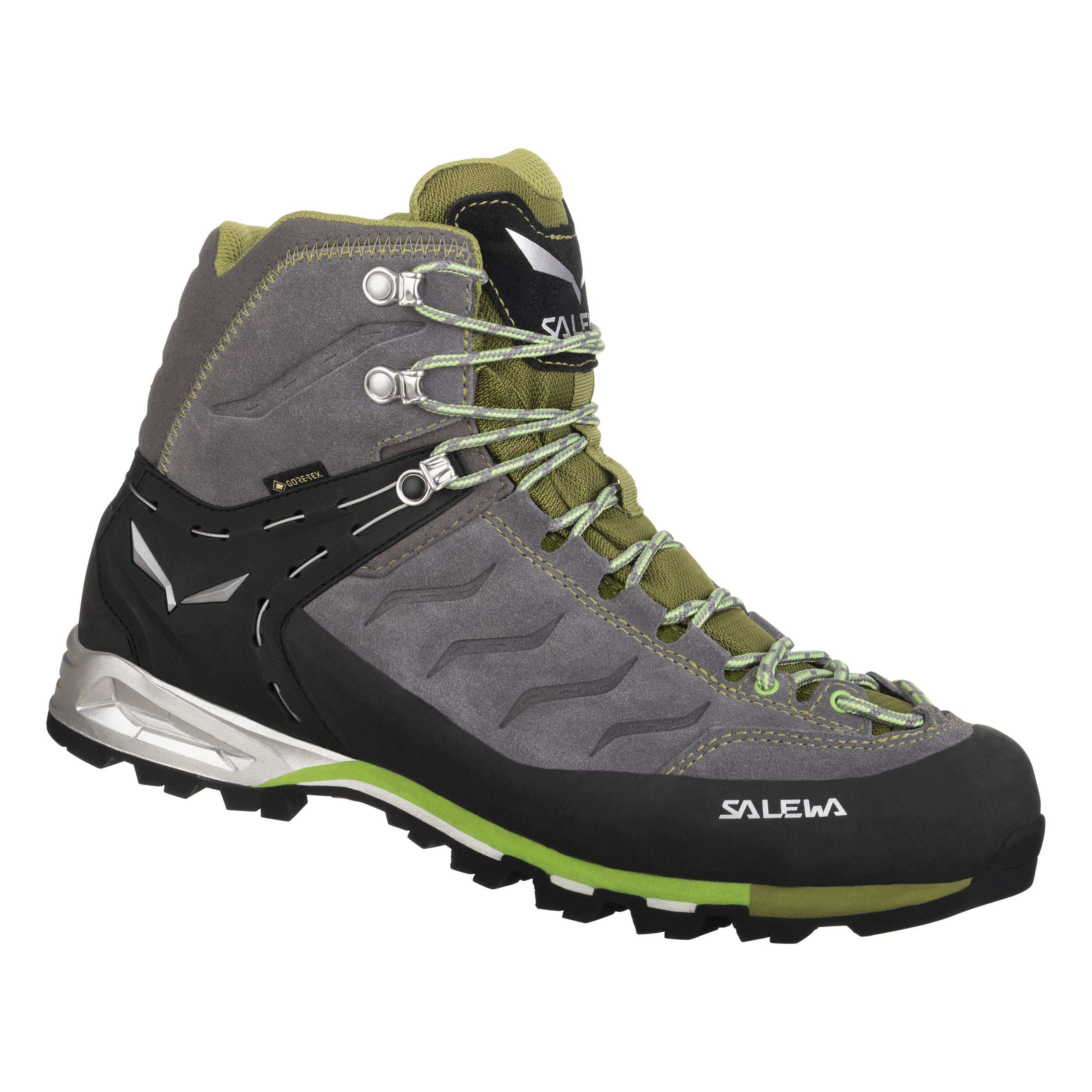 Trekker Mid GORE-TEX® Schuh Herren