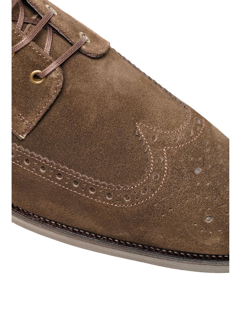 SCHNÜRBOOTS MURRAY FBDB