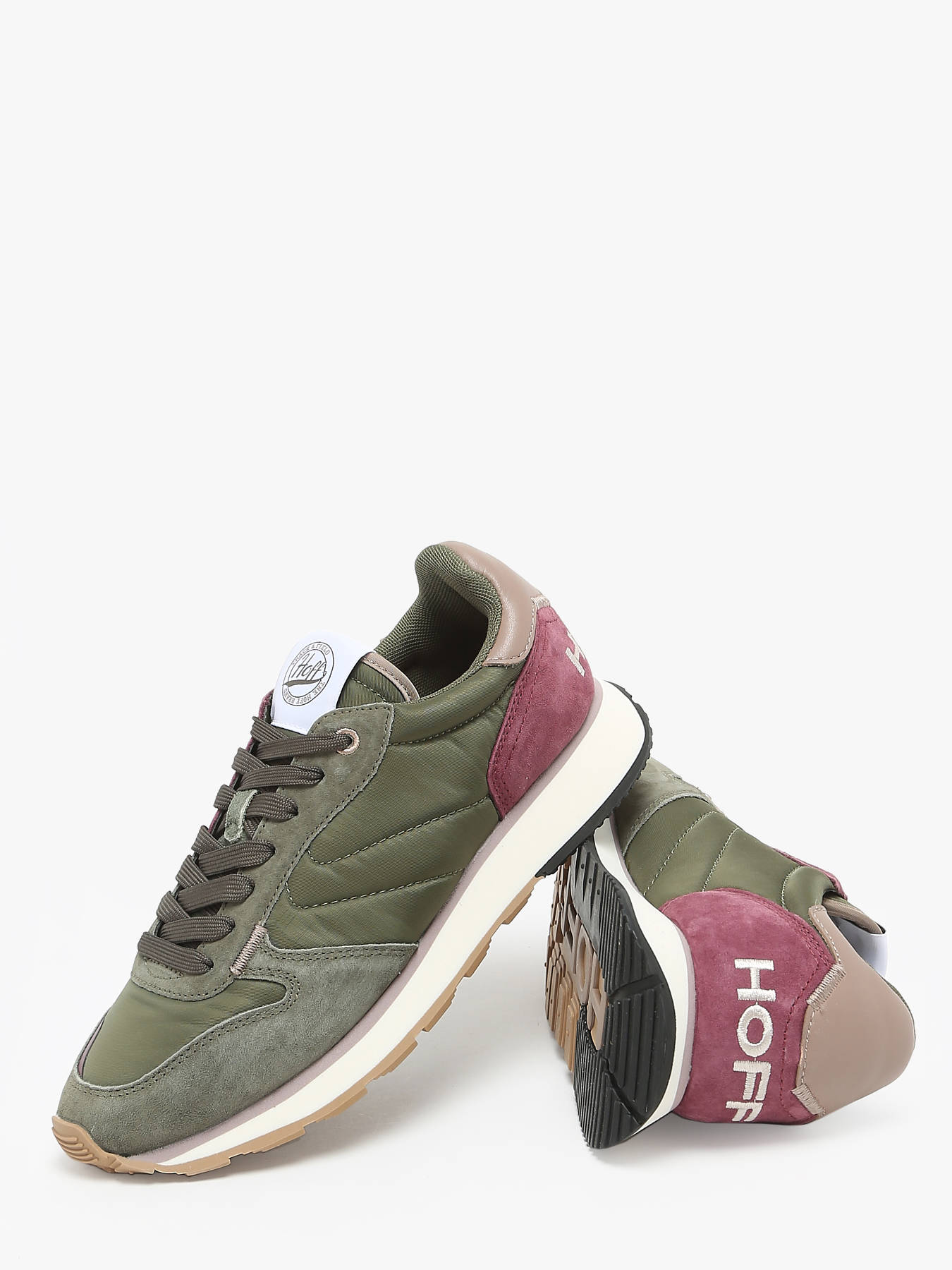 Sneakers Track & Field HOFF