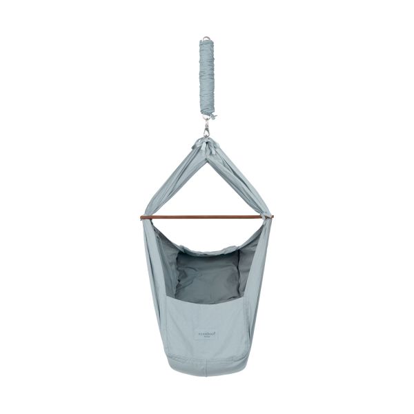 Moonboon Organic Babyhangmat Ocean