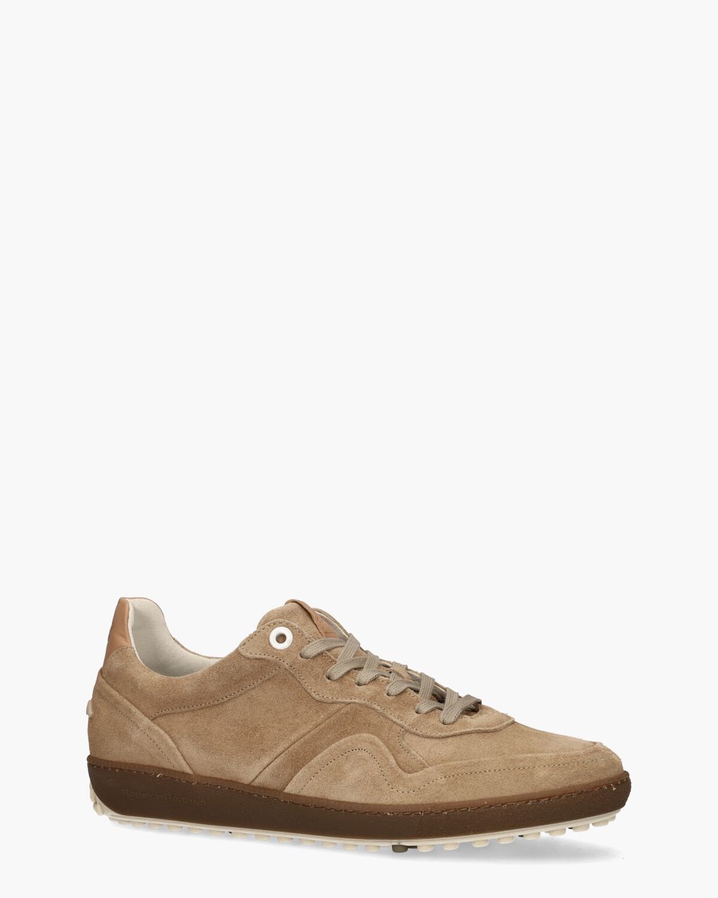 Floris Van Bommel De Gummer 04.09 Herensneakers